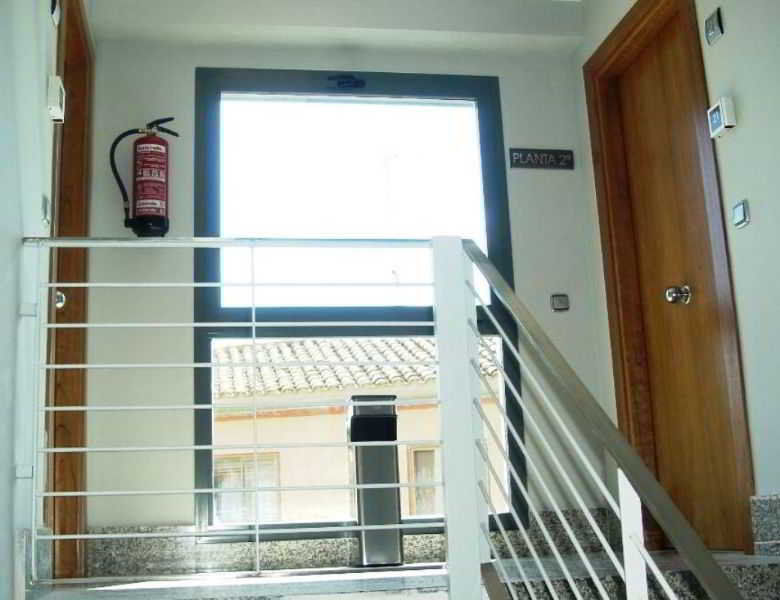 Hotel Torre Monreal Tudela Exterior photo